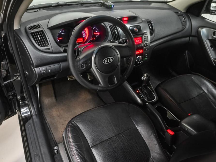 Kia Cerato II Челябинск  - изображение 12