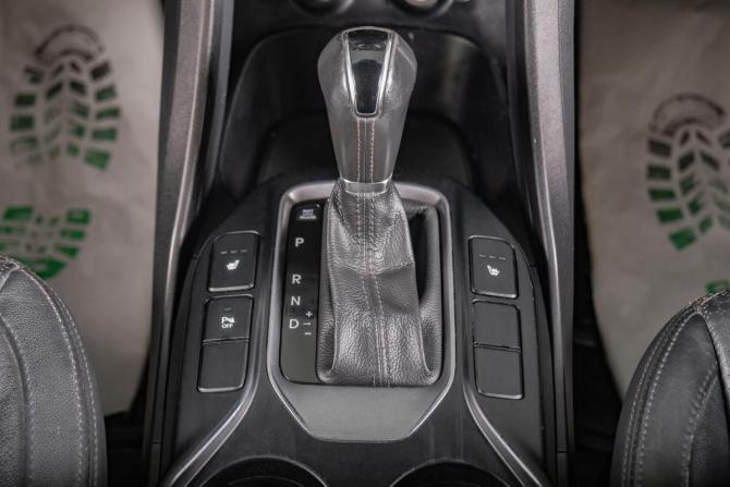 Hyundai Santa Fe III с пробегом 2012 года, цена 1 489 000 рублей, 136000 км, внедорожник, Автокод Объявления