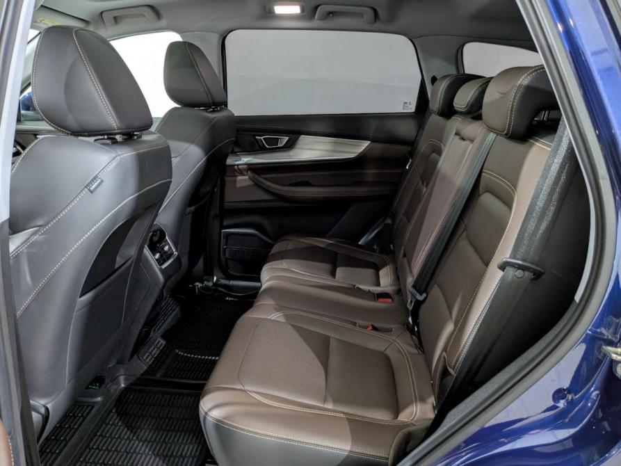 Chery Tiggo 8 Pro I Химки  - изображение 4