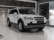 Chevrolet Captiva I Москва  - изображение 27