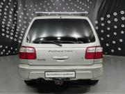 Subaru Forester I Рестайлинг Новосибирск  - изображение 25