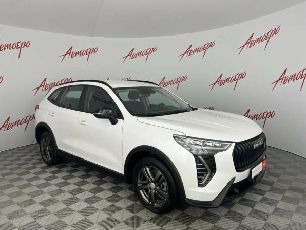 Haval Jolion I Рестайлинг с пробегом 2024 года, цена 1 685 000 рублей, 65803 км, внедорожник, Автокод Объявления