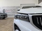 Geely Emgrand II Новороссийск  - изображение 55