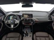 BMW X3 III (G01) Москва  - изображение 44
