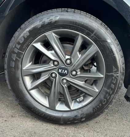 Kia Optima IV Рестайлинг с пробегом 2019 года, цена 2 210 000 рублей, 75754 км, седан, Автокод Объявления