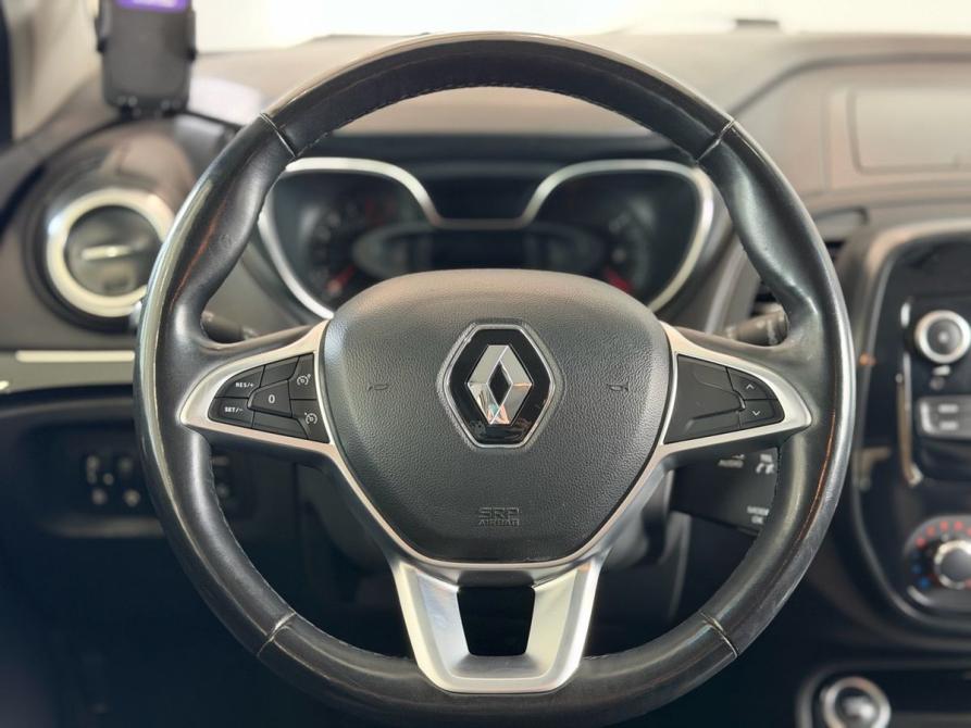 Renault Kaptur I Рестайлинг Москва  - изображение 11