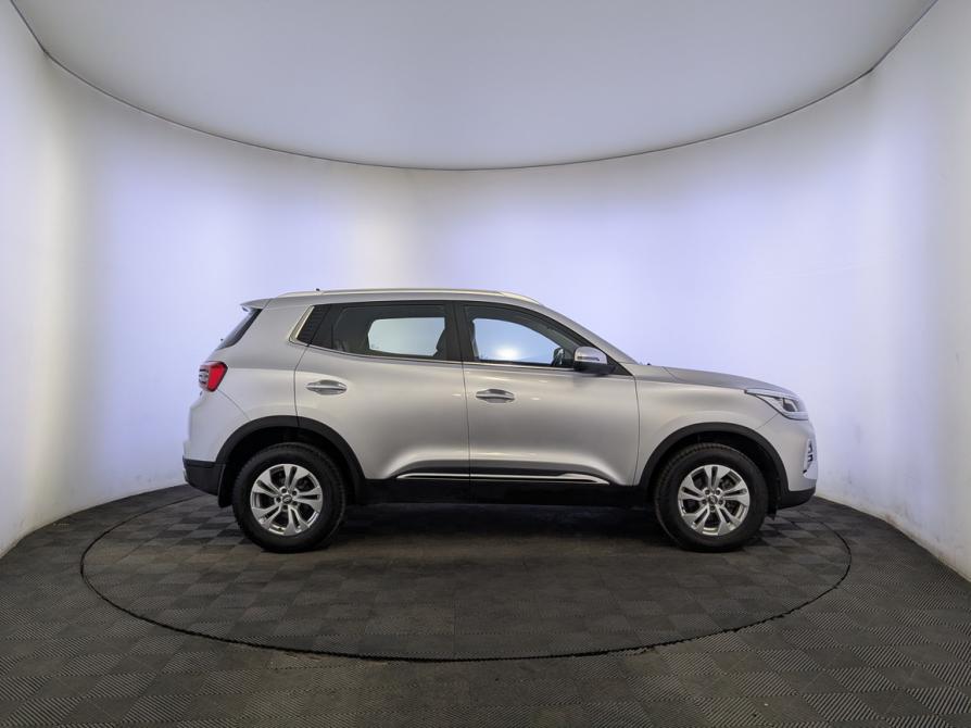 Chery Tiggo 4 Pro I Москва  - изображение 4