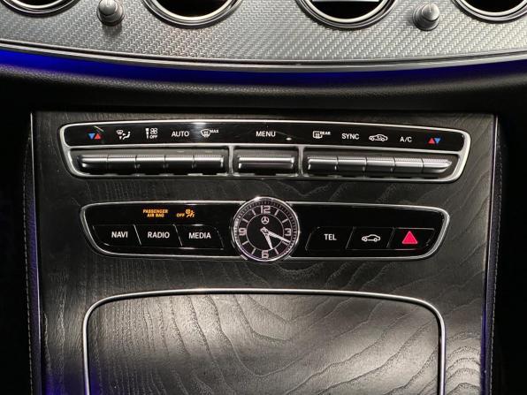 Mercedes-Benz E-Класс V (W213 S213 C238) с пробегом 2019 года, цена 2 751 000 рублей, 165294 км, седан, Автокод Объявления