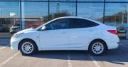 Hyundai Solaris I Воронеж  - изображение 20