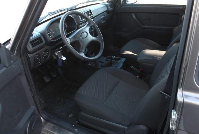 Lada (ВАЗ) Niva Legend I с пробегом 2025 года, цена 979 000 рублей, 4164 км, внедорожник, Автокод Объявления