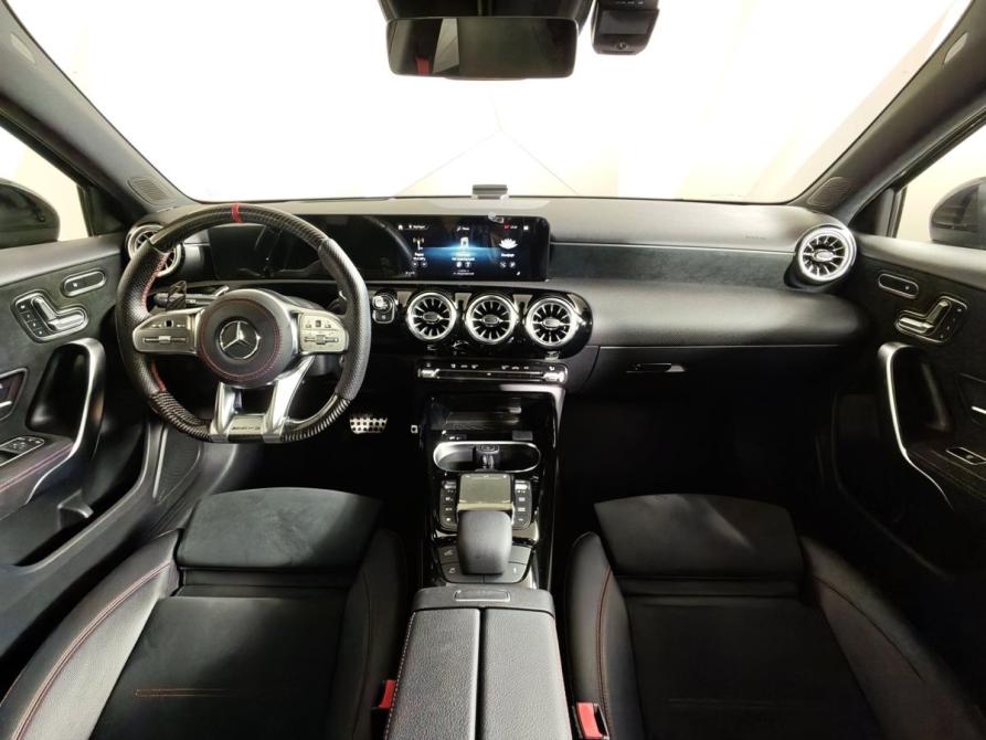 Mercedes-Benz A-Класс AMG II (W177) Москва  - изображение 14