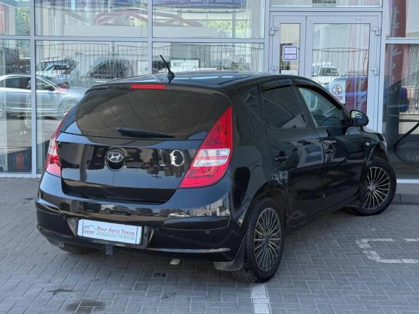 Hyundai i30 I с пробегом 2009 года, цена 629 000 рублей, 234010 км, хэтчбек, Автокод Объявления