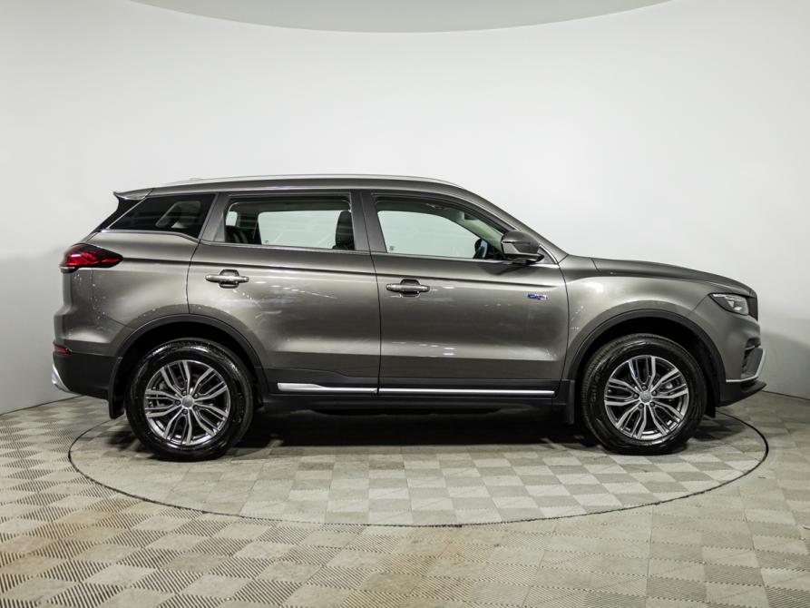 Geely Atlas Pro Санкт-Петербург  - изображение 4