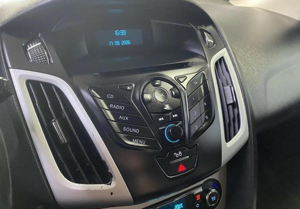 Ford Focus III Набережные Челны  - изображение 12