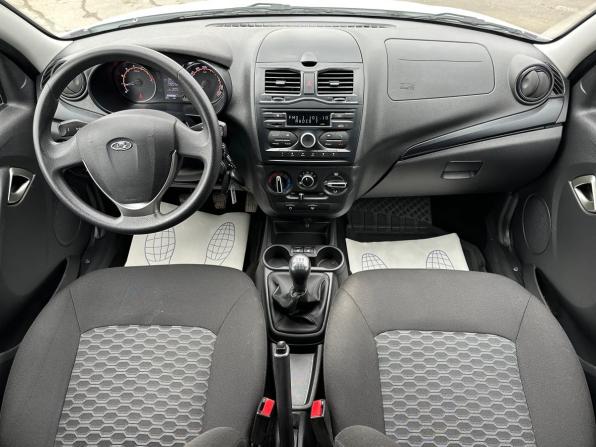 Lada (ВАЗ) Granta I Рестайлинг с пробегом 2023 года, цена 890 000 рублей, 74000 км, лифтбек, Автокод Объявления