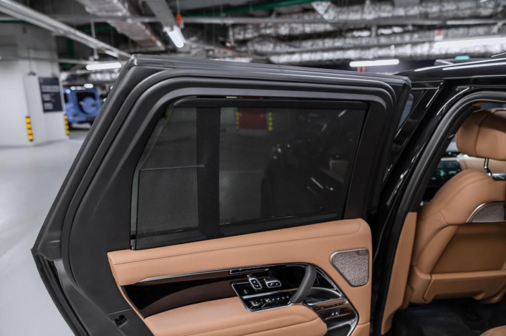 Land Rover Range Rover V Москва  - изображение 28