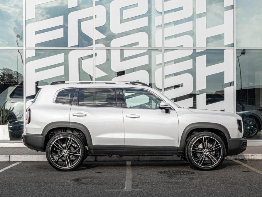 Haval Dargo Краснодар  - изображение 5
