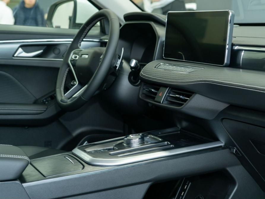 Haval Jolion I Казань  - изображение 20