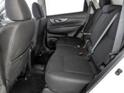 Nissan X-Trail III Рестайлинг Москва  - изображение 46