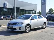 Toyota Corolla X (E140 E150) Рестайлинг Чебоксары  - изображение 23