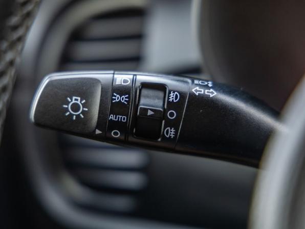 Kia Rio IV с пробегом 2018 года, цена 1 498 000 рублей, 119489 км, седан, Автокод Объявления