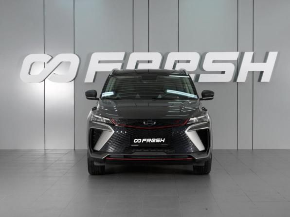 Geely Coolray I Рестайлинг с пробегом 2023 года, цена 1 980 000 рублей, 47712 км, внедорожник, Автокод Объявления