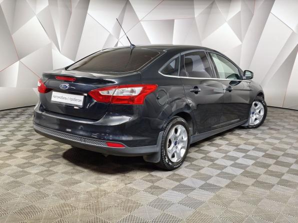 Ford Focus III с пробегом 2012 года, цена 650 000 рублей, 201966 км, седан, Автокод Объявления