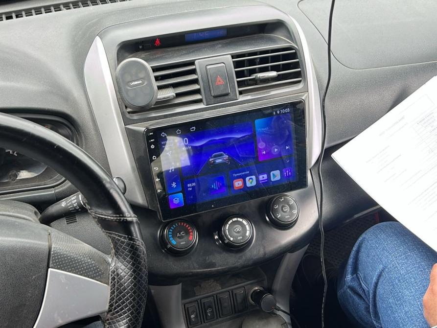 Lifan X60 I Кемерово  - изображение 8