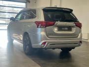 Mitsubishi Outlander III Рестайлинг 3 Калуга  - изображение 12