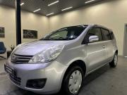 Nissan Note I Рестайлинг Новосибирск  - изображение 22