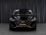 Hyundai Sonata VII (LF) Рестайлинг Тюмень  - изображение 28