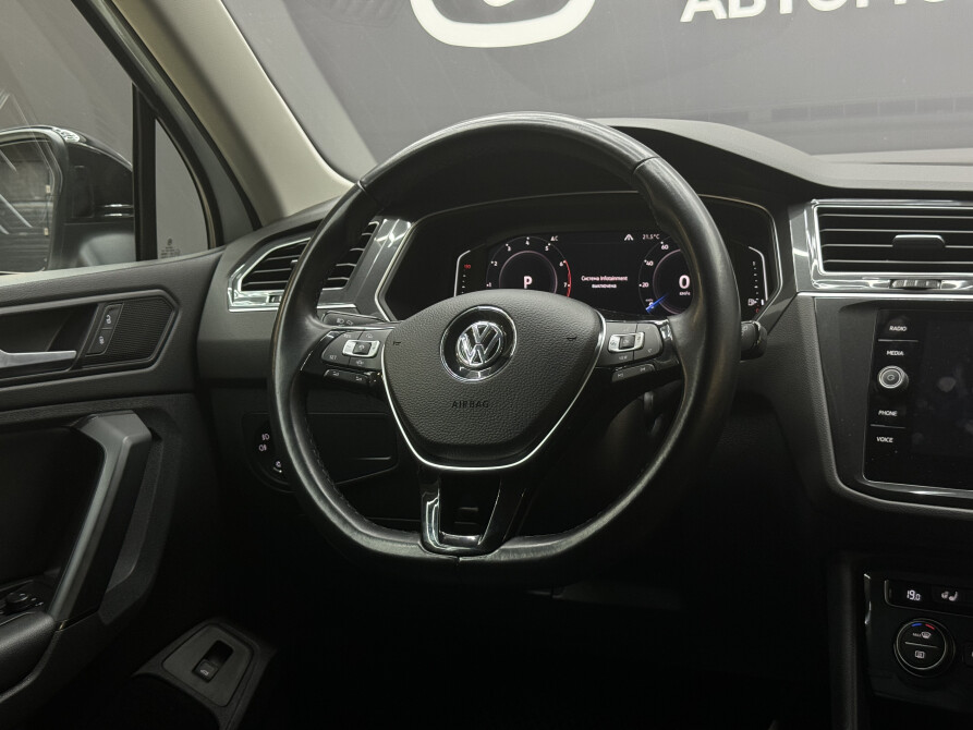 Volkswagen Tiguan II Казань  - изображение 12