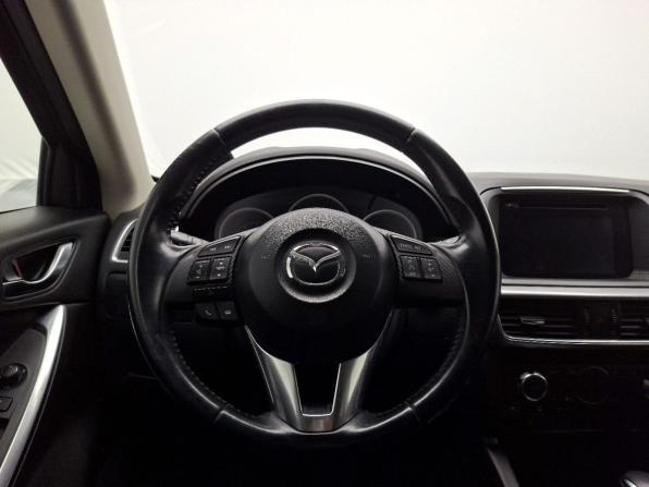 Mazda CX-5 I Рестайлинг с пробегом 2016 года, цена 1 879 000 рублей, 218679 км, внедорожник, Автокод Объявления