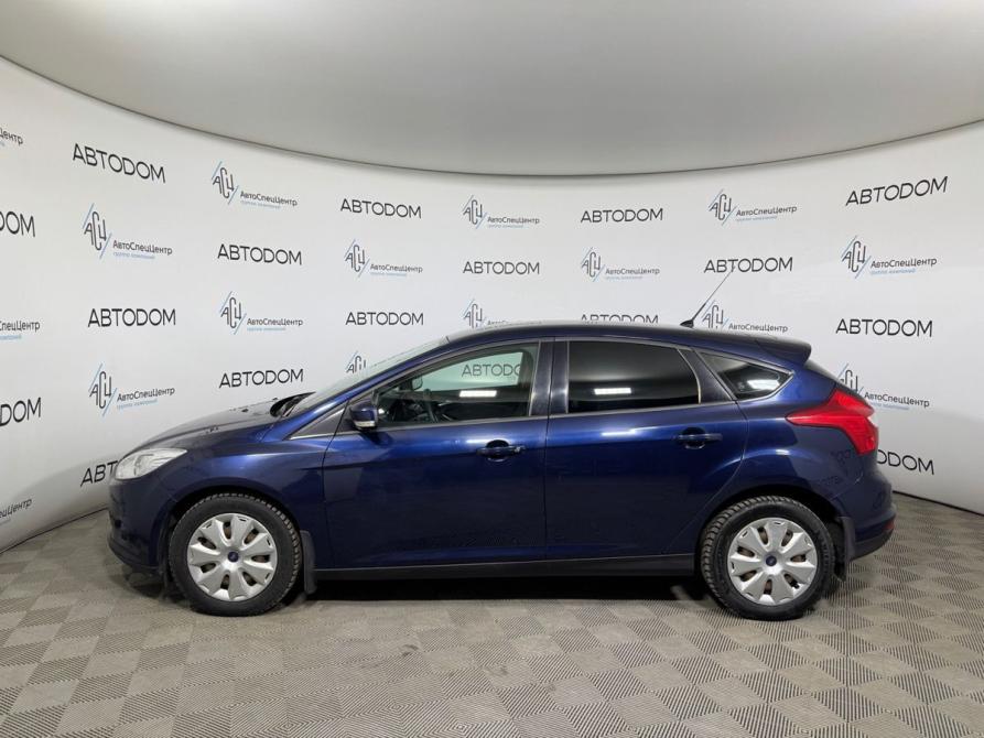 Ford Focus III Москва  - изображение 2
