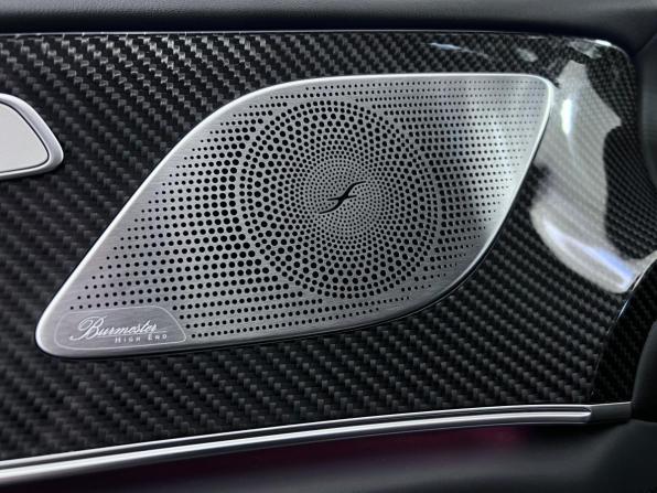 Mercedes-Benz AMG GT 4-Door Coupe I с пробегом 2019 года, цена 9 899 000 рублей, 60442 км, хэтчбек, Автокод Объявления