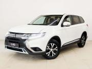 Mitsubishi Outlander III Рестайлинг 3 Тула  - изображение 16