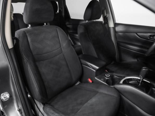 Nissan X-Trail III с пробегом 2017 года, цена 1 399 000 рублей, 231080 км, внедорожник, Автокод Объявления