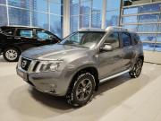 Nissan Terrano III (D10) Серпухов  - изображение 18