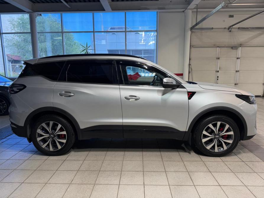 Chery Tiggo 7 Pro Max I Рестайлинг Челябинск  - изображение 7