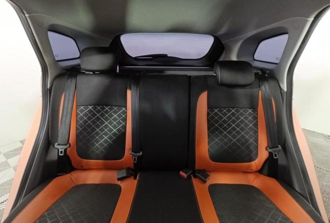 Lada (ВАЗ) Vesta I с пробегом 2019 года, цена 1 160 000 рублей, 84872 км, универсал, Автокод Объявления