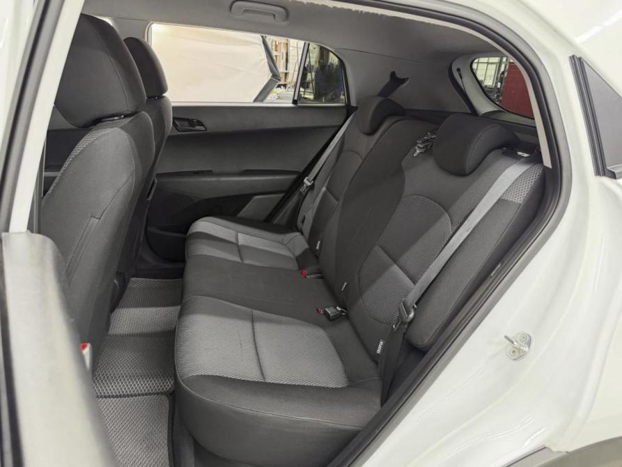 Hyundai Creta I Рестайлинг Ростов-на-Дону  - изображение 9