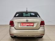 Volkswagen Polo V Рестайлинг Альметьевск  - изображение 24