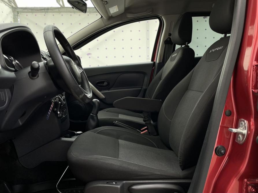 Renault Sandero II Рестайлинг Тамбов  - изображение 11