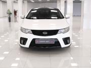 Kia Cerato II Самара  - изображение 26