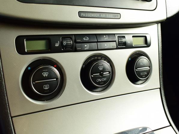 Volkswagen Passat B6 с пробегом 2006 года, цена 864 999 рублей, 115309 км, седан, Автокод Объявления