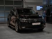 Volkswagen Tiguan II Москва  - изображение 21