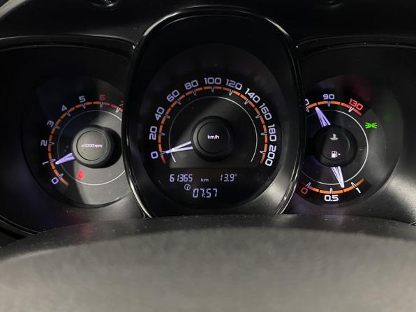 Lada (ВАЗ) Vesta I с пробегом 2018 года, цена 990 000 рублей, 61099 км, седан, Автокод Объявления