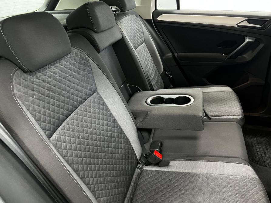 Volkswagen Tiguan II Казань  - изображение 20