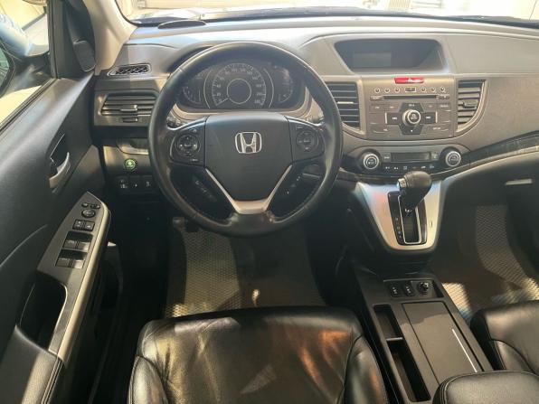 Honda CR-V IV с пробегом 2014 года, цена 1 649 000 рублей, 280000 км, внедорожник, Автокод Объявления