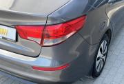 Kia Rio III Рестайлинг Владимир  - изображение 44